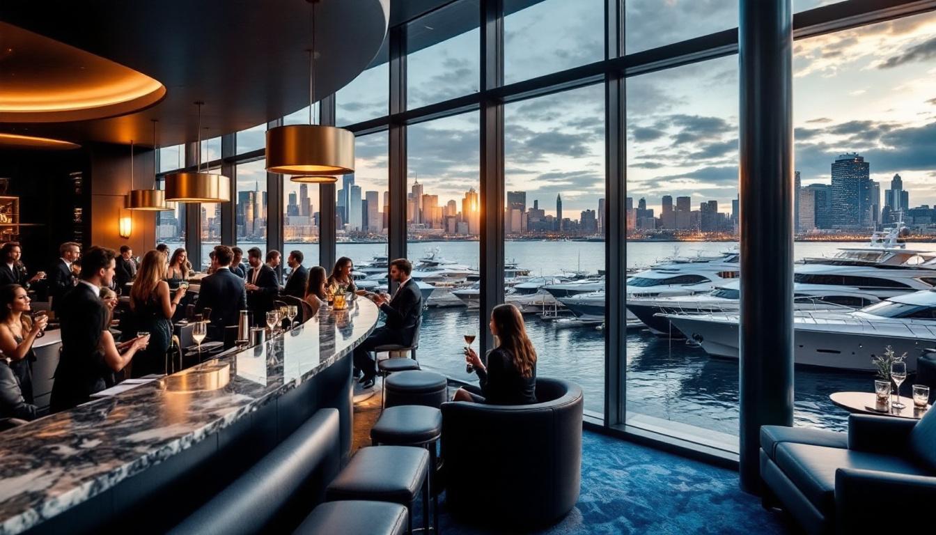 join us in 2026 as burnham harbor proudly hosts the inaugural windy city boat & yacht show in chicago! experience the thrill of boating with stunning displays, cutting-edge vessels, and exciting events for all marine enthusiasts. don't miss the chance to explore the vibrant world of boats and yachts in the heart of the windy city.