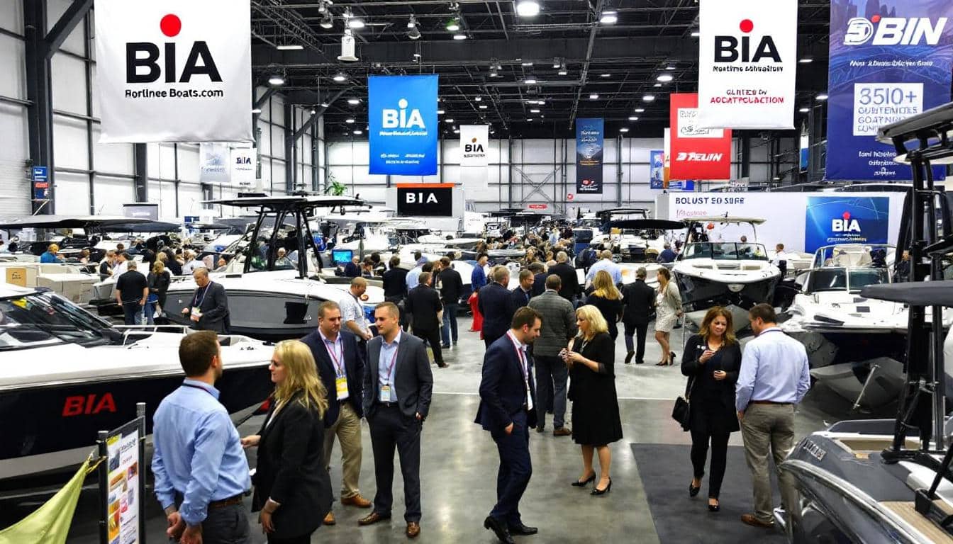 discover how bia is revolutionizing the boat show experience in australia with innovative exhibitions, industry advancements, and a fresh approach that is reshaping the marine event landscape.