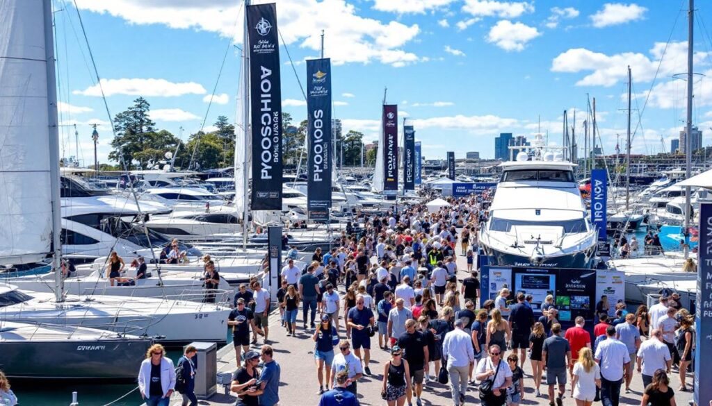discover how bia is revolutionizing australia’s boat shows with innovative experiences, industry advancements, and exciting opportunities for marine enthusiasts and professionals alike.