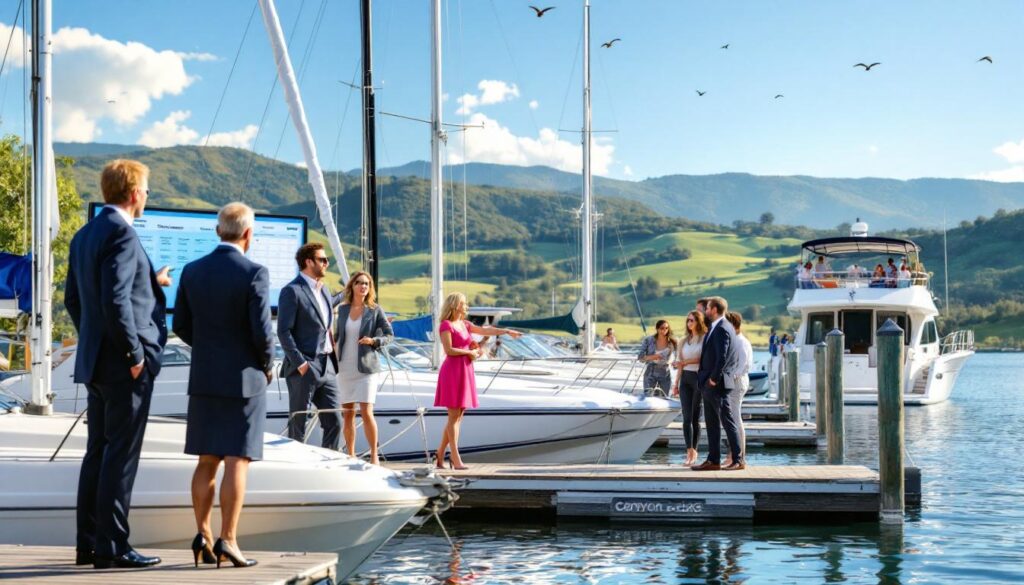 join canyon lake yacht club as we embark on an exciting journey into 2025! discover our new board members and a lineup of thrilling events designed to enhance your sailing experience. don't miss out on the adventure!