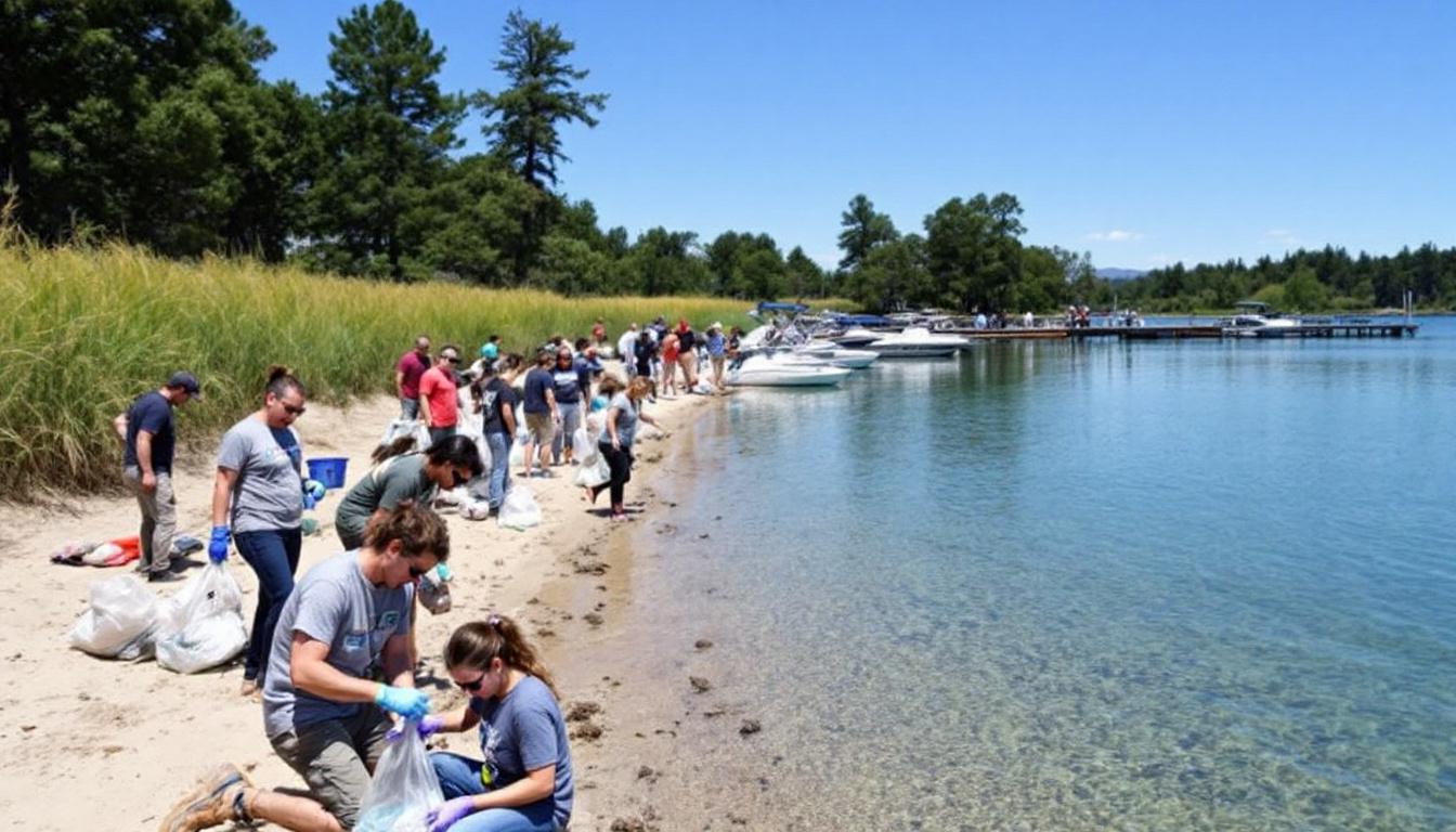 join canyon lake yacht club as we embark on an exciting journey into 2025, featuring a new board and a lineup of thrilling events. discover the perfect blend of adventure and community at one of the premier yacht clubs.