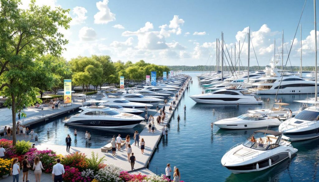 join us at the st. charles boat show to explore the latest boat models and take advantage of incredible deals. don't miss this exciting opportunity to see the best in boating!