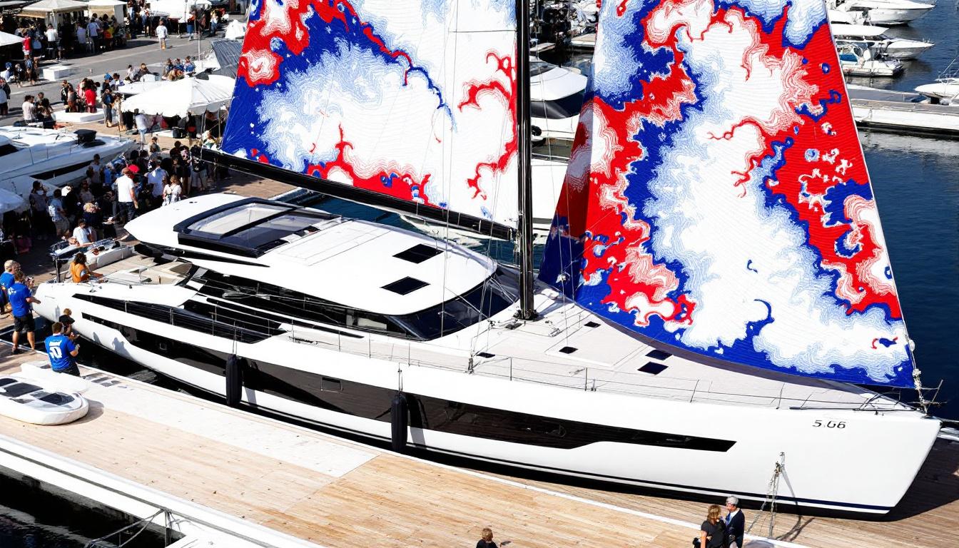 join us at the st. charles boat show to explore the latest boat models and take advantage of fantastic deals. experience thrilling showcases, expert advice, and exclusive discounts that make this event a must-visit for boating enthusiasts!