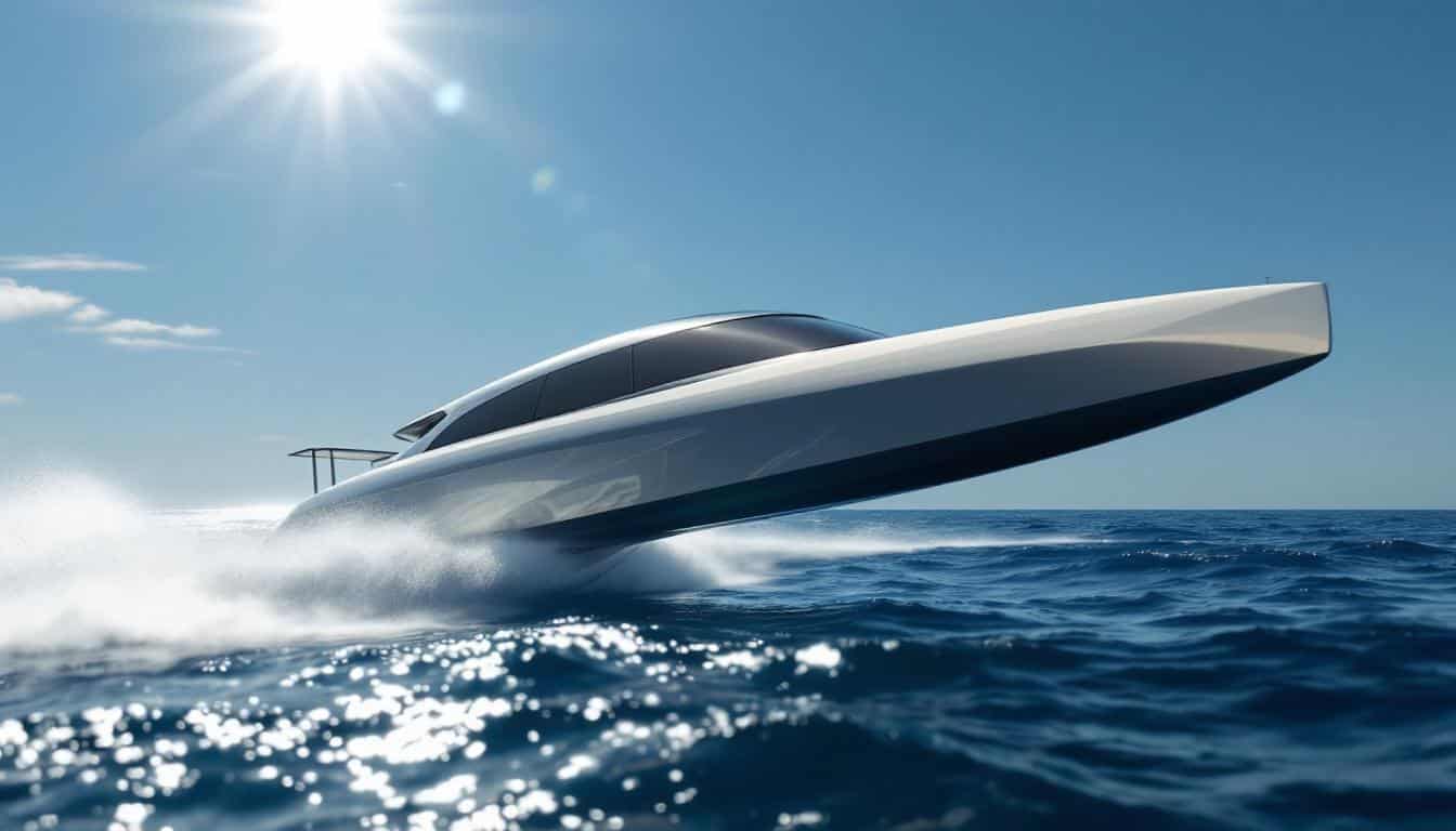 explore effective strategies to ensure the longevity of sailgp vessels, focusing on enhancing durability and optimizing performance. discover best practices for maintenance, materials, and innovative techniques that keep these high-speed racing boats in peak condition.