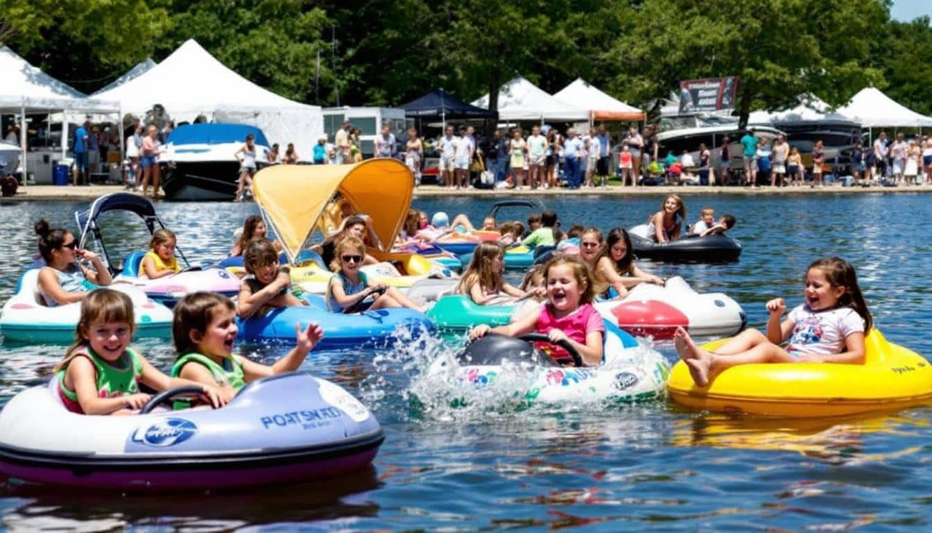 join us at the new england boat show, a collaborative event by discover boating® and progressive® insurance. discover the latest trends in boating, meet industry experts, and find your next adventure on the water!