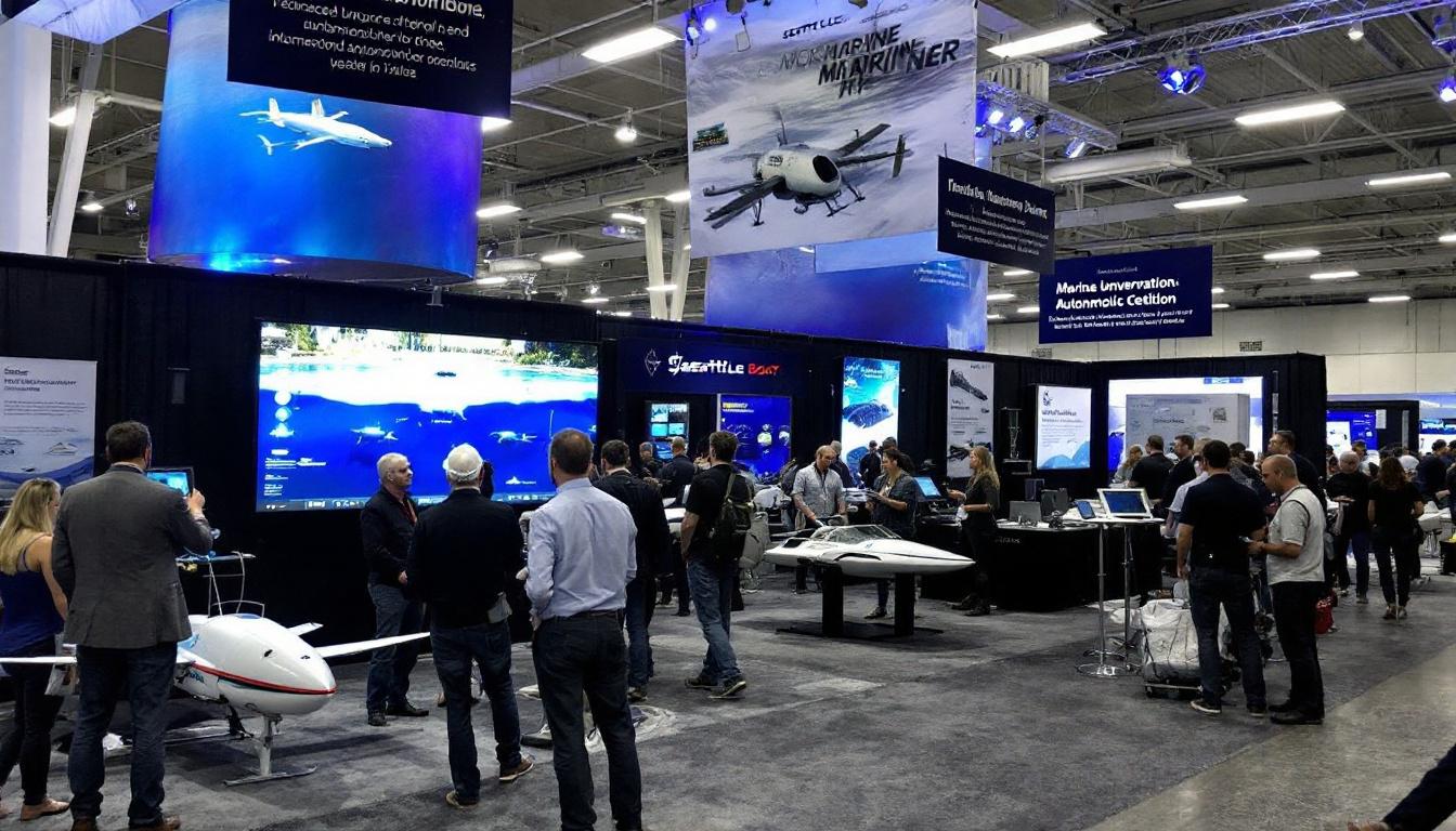 discover the ultimate guide to the top 10 boat shows in the us for 2025. from innovative designs to the latest maritime technology, explore the best events to experience the world of boating like never before.