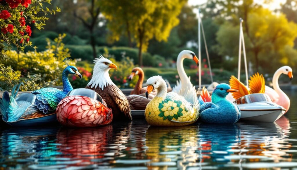 explore a creative list of playful and enchanting names for the new fleet of eight bird-themed boats at fdr park. dive into delightful suggestions that celebrate the park's natural beauty and avian inspiration while enhancing your boating experience.