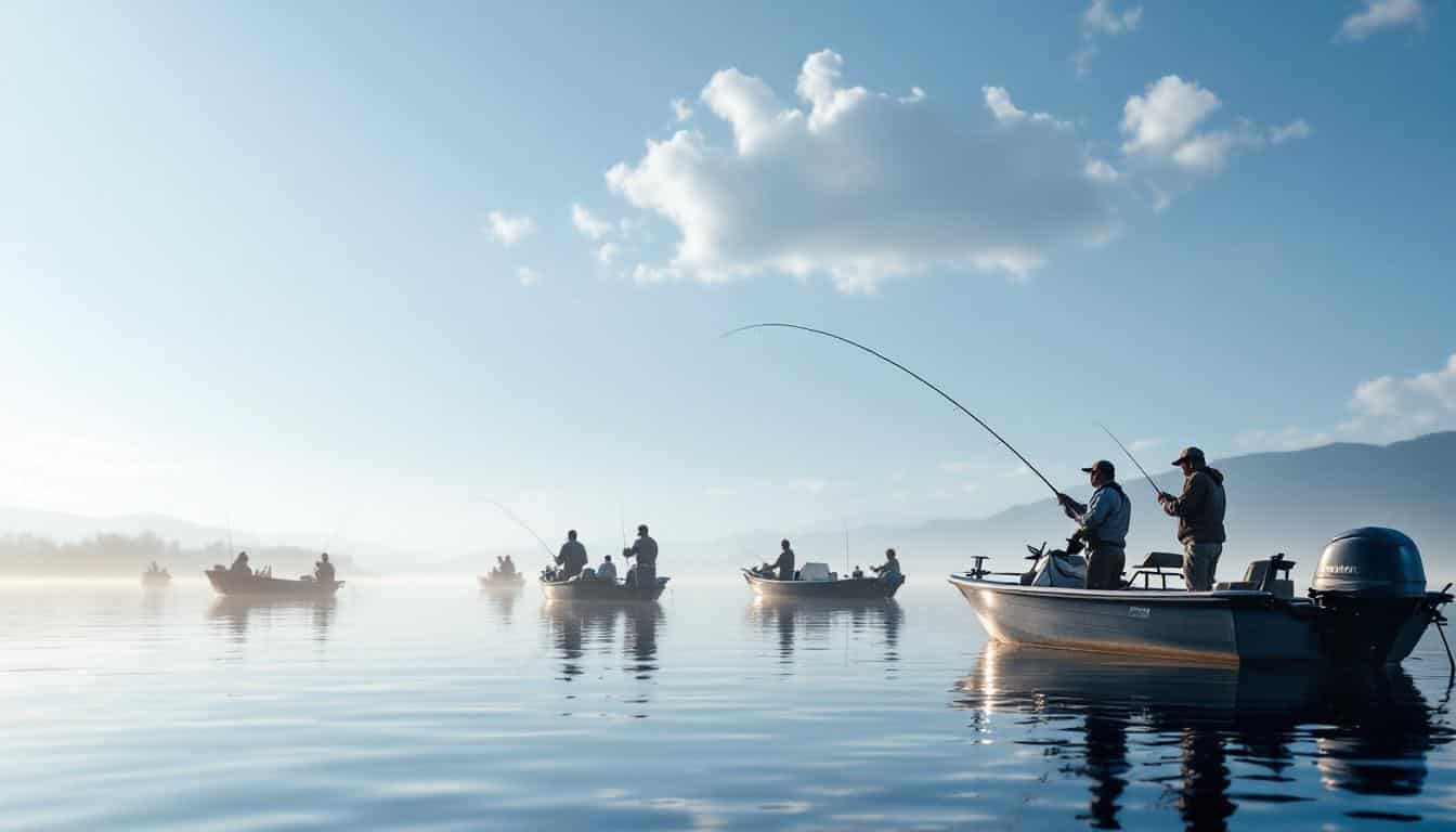 stay informed with the latest updates on the tragic boat collision during the mlf event at smith lake, which has sadly claimed three lives. find details on the incident, ongoing investigations, and community responses.