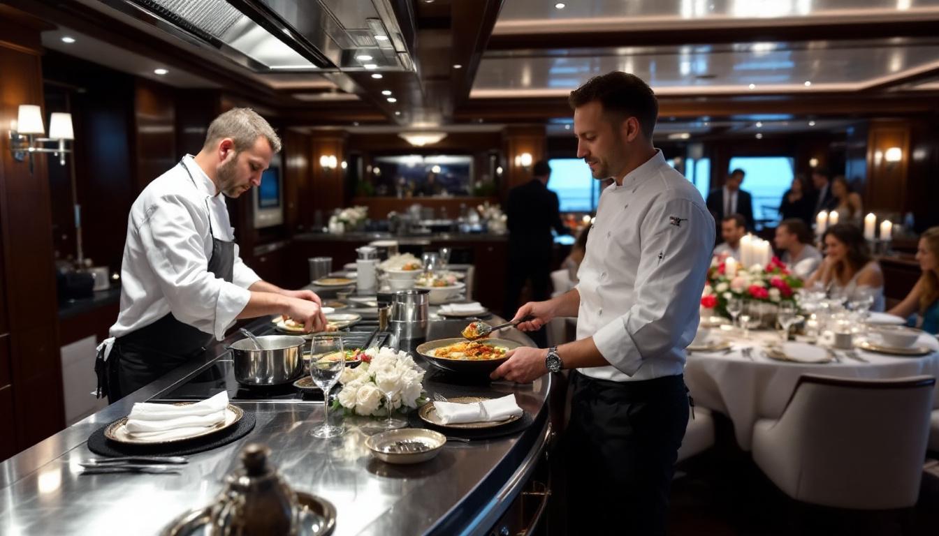 set sail on an unforgettable adventure with our exclusive yacht party cruise in nyc. experience the epitome of luxury as you enjoy stunning views, top-notch amenities, and a vibrant atmosphere. elevate your celebrations with an unparalleled nightlife experience on the waters of new york city.