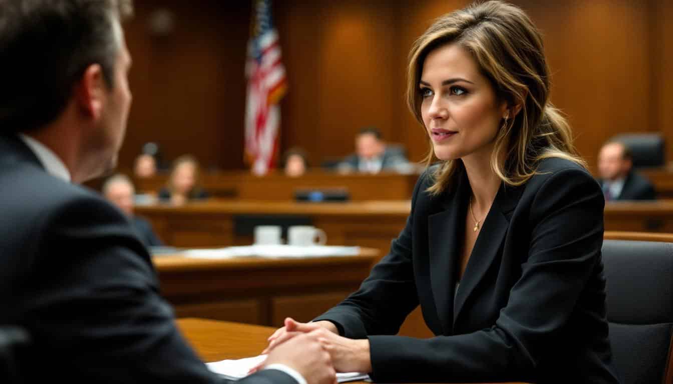 discover the latest developments in the tragic nc boat crash as boat owner annemarie flanigan appears in court over the harris lake incident; new revelations shed light on the ongoing case.