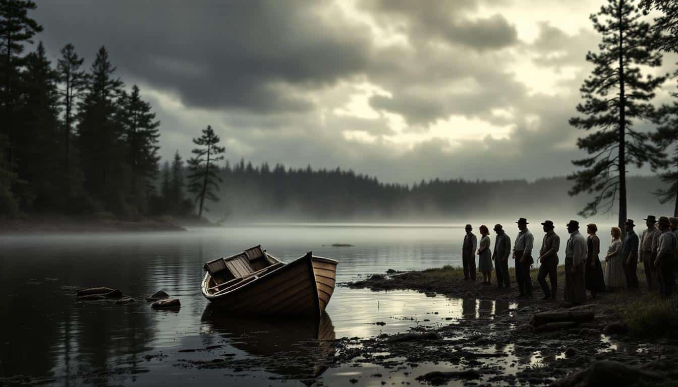 discover the latest updates on the tragic nc boat crash as shocking revelations emerge. boat owner annemarie flanigan appears in court over the harris lake incident. stay informed with the newest details.