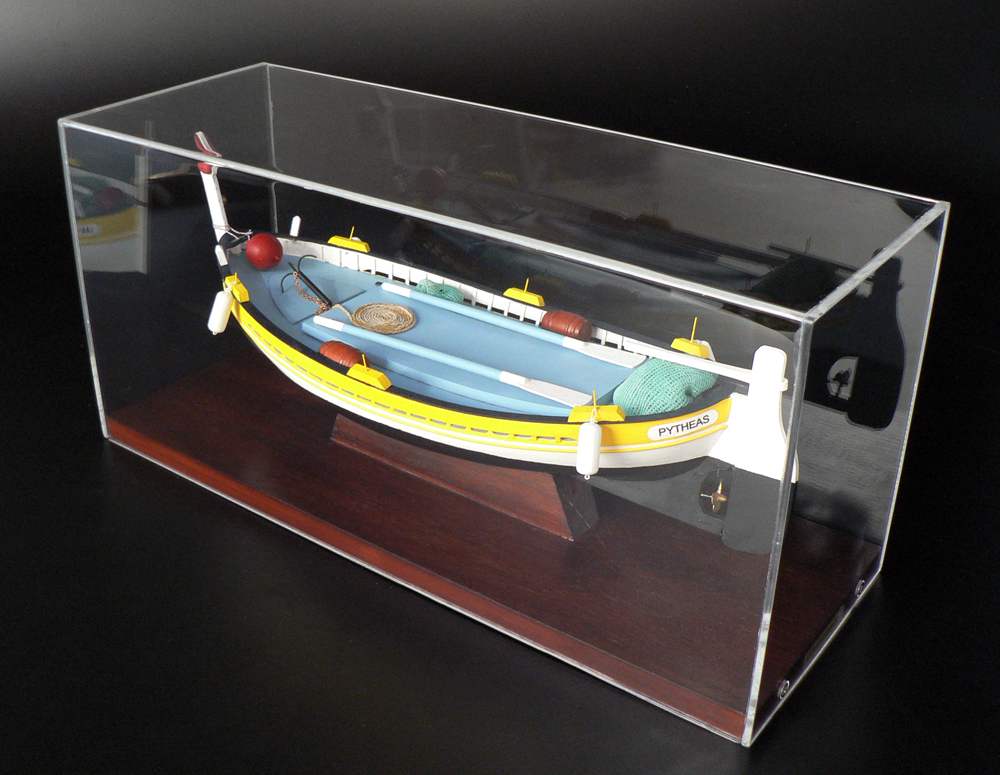 Desk Models - - Pointu from Marseille 1880-1967 - Abordage