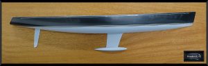 Custom Half Models - - Southern Winds 100 custom half hull - Abordage