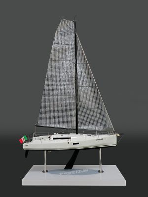 Custom Models - Pogo Structures - Pogo 12.50 custom model 2020 - Abordage