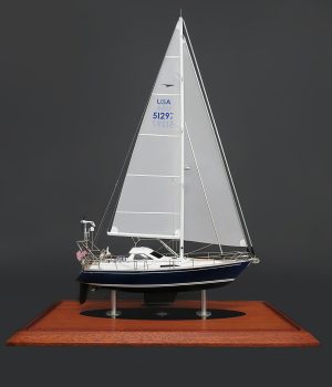 Custom Models - - TRINTELLA 47 custom model - Abordage