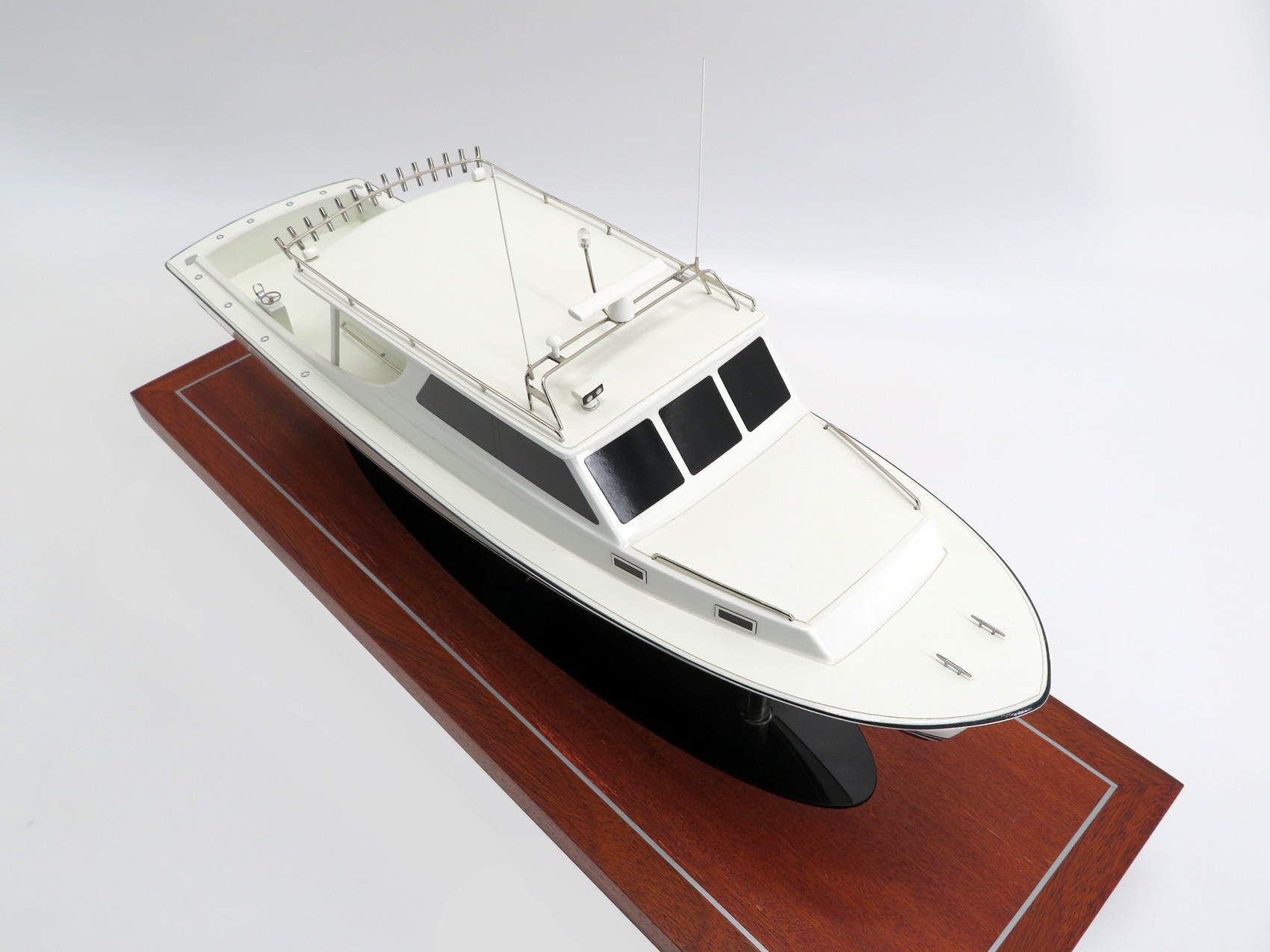 Custom Models - - COMPOSITE 46 custom model - Abordage