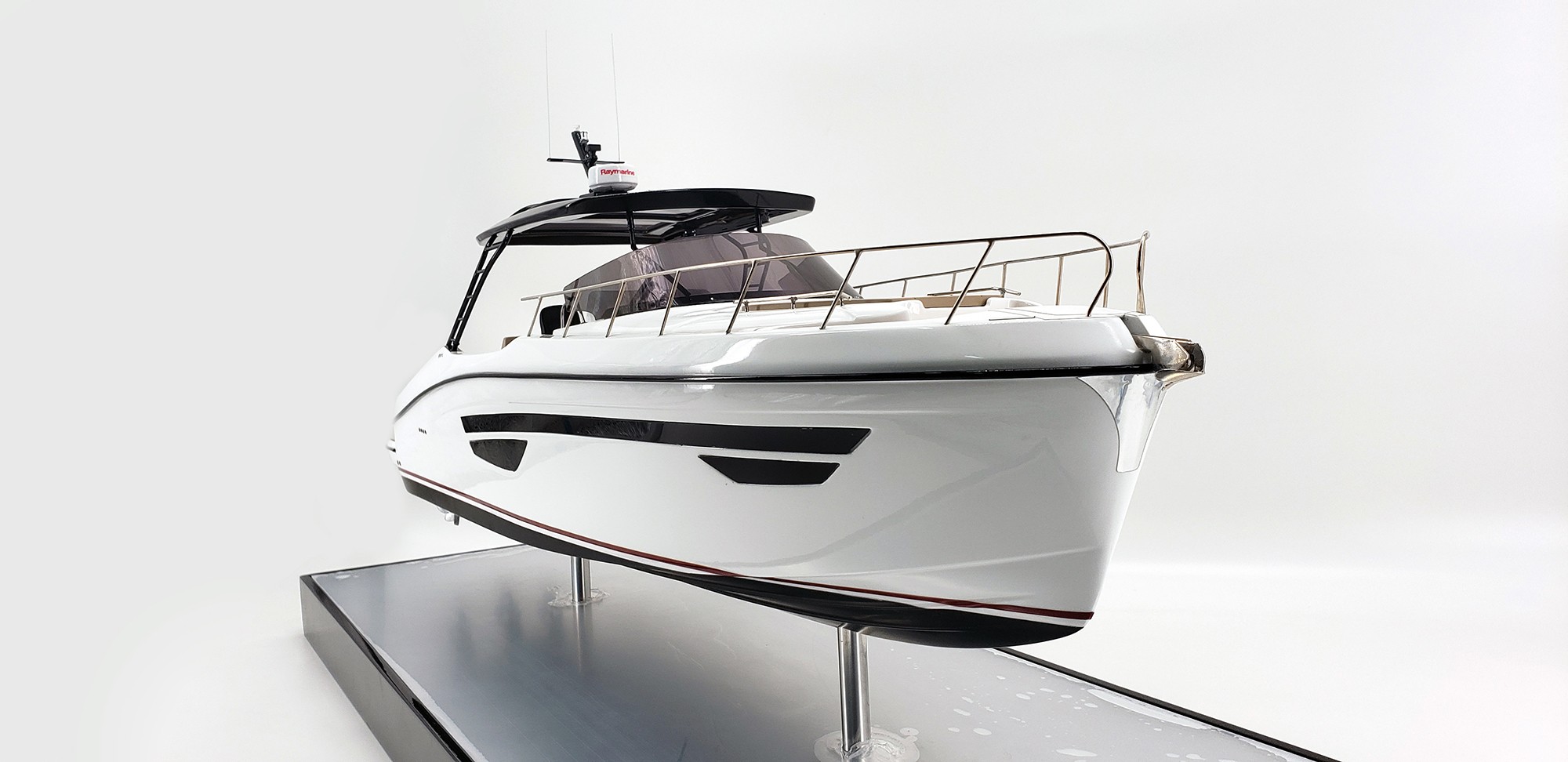 Custom Models - - Oryx 379 custom model - Abordage