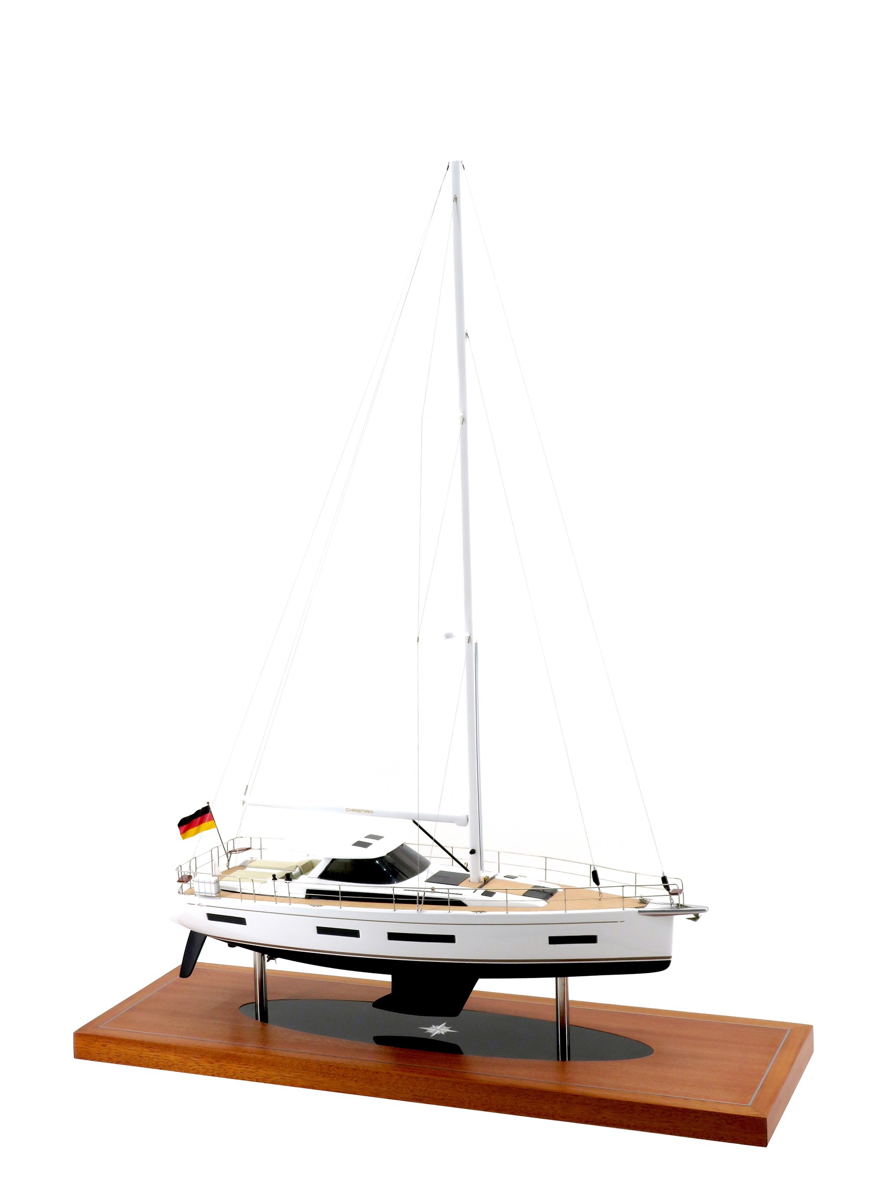 Custom Models - Amel - Amel 50 custom model replica - Abordage