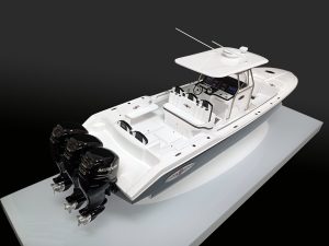 Custom Models - Cigarette - Cigarette 39 custom model - Abordage