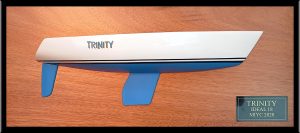 Custom Half Models - - Ideal 18 custom half hull - Abordage