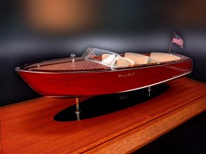 Custom Models - - Grand Craft 22 custom model - Abordage