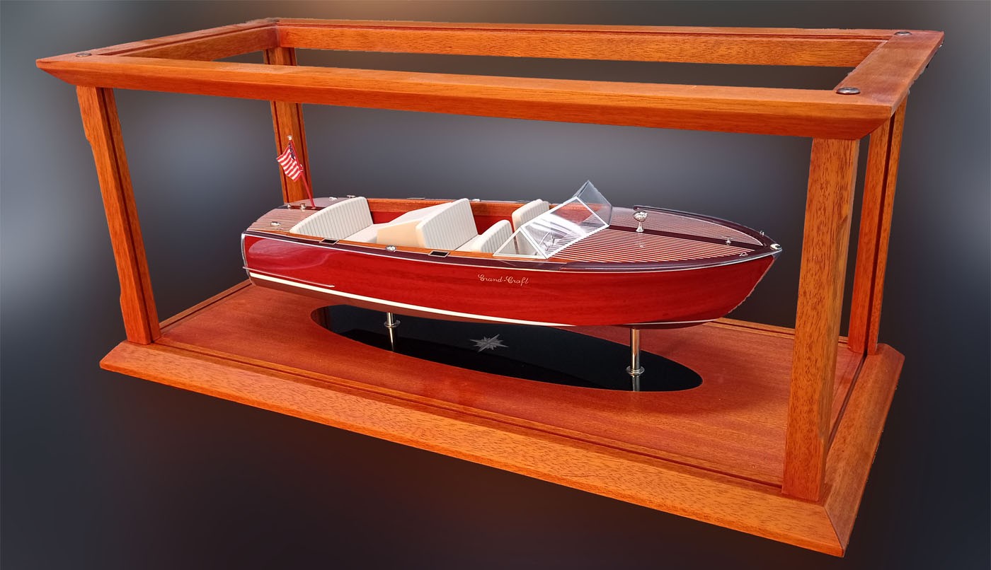 Custom Models - - Grand Craft 22 custom model - Abordage