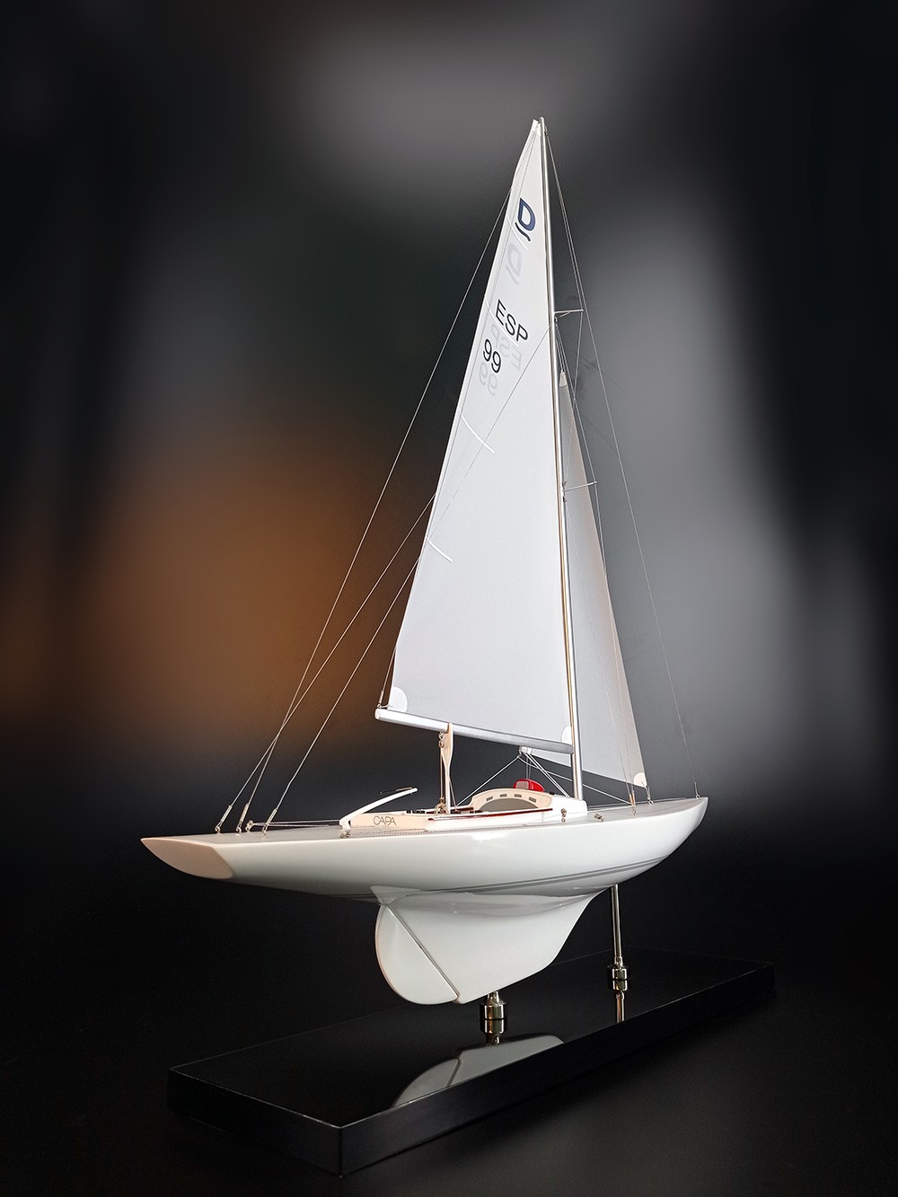 Custom Models - - Dragon custom model replica - Abordage