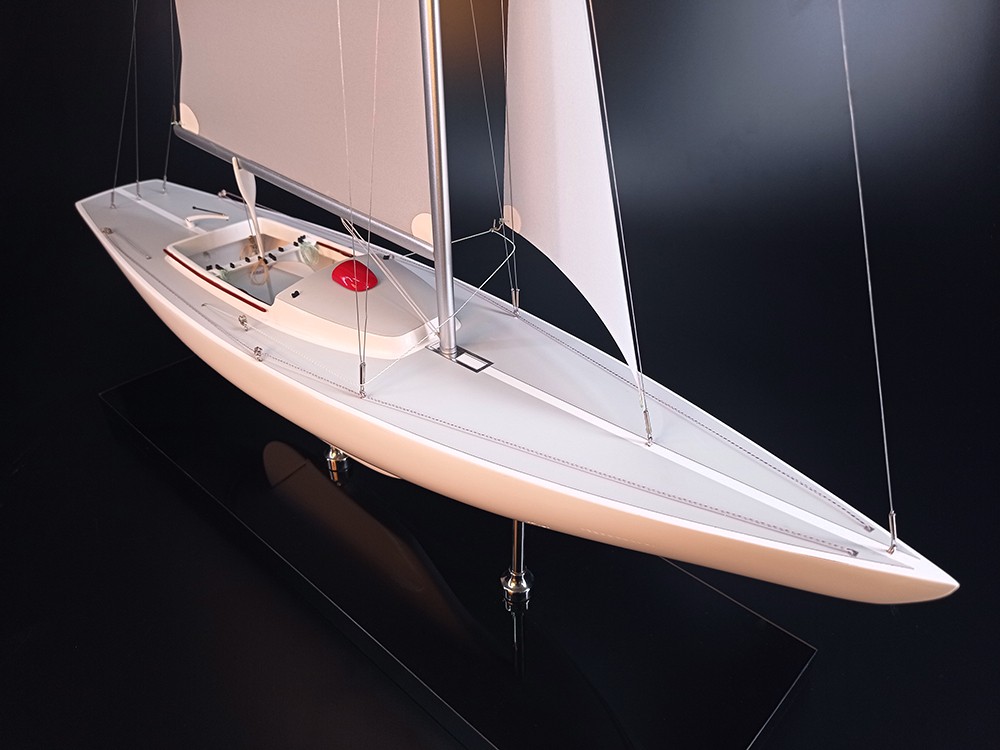 Custom Models - - Dragon custom model replica - Abordage