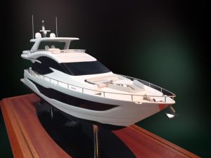Custom Models - - Galeon 800 custom model - Abordage