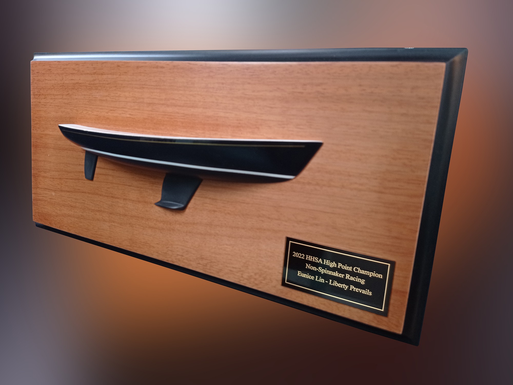 Custom Half Models - Alerion Express - Alerion Express 28 flushdeck custom half hull - Abordage