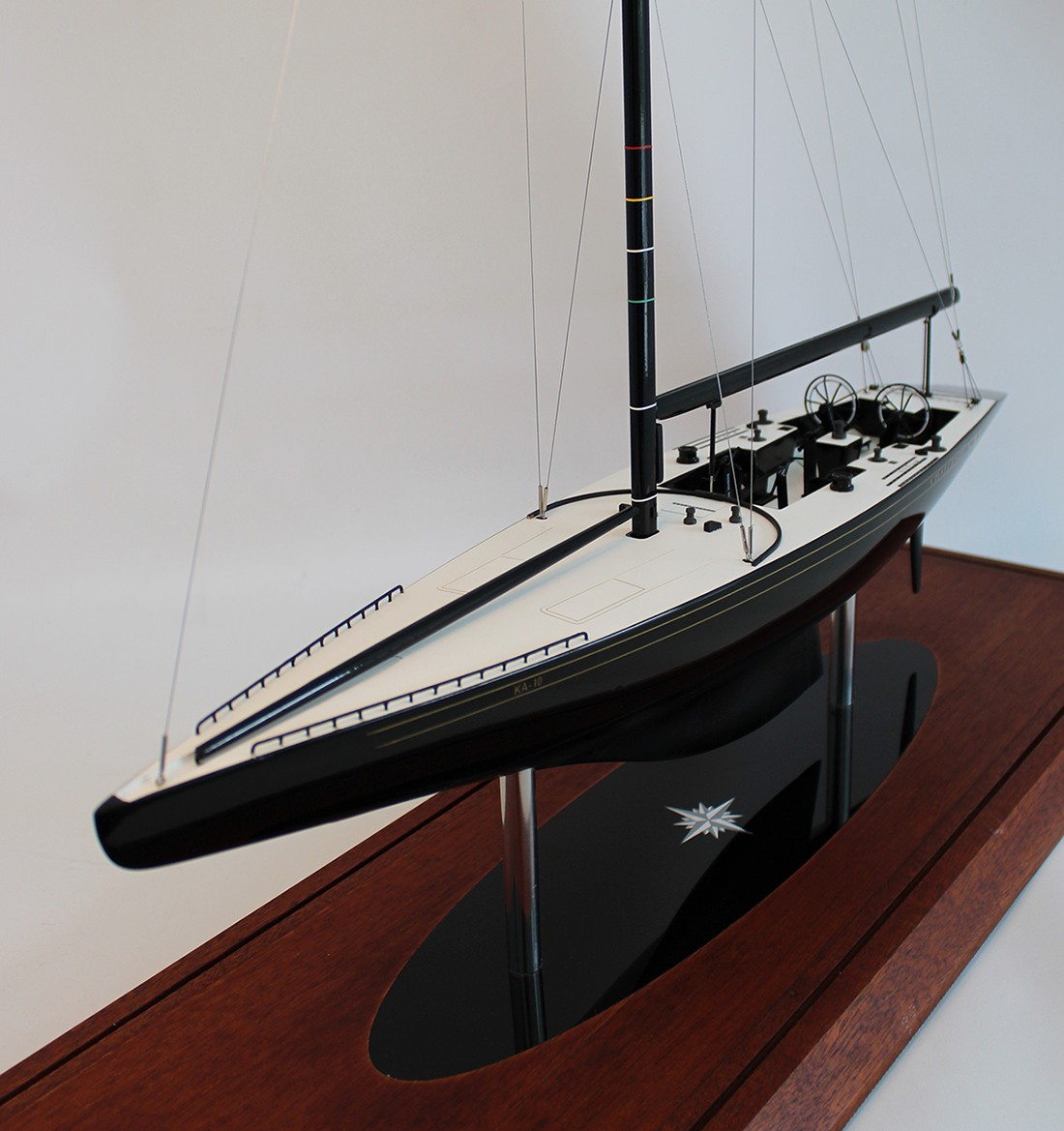 12 metre KA-10 custom model