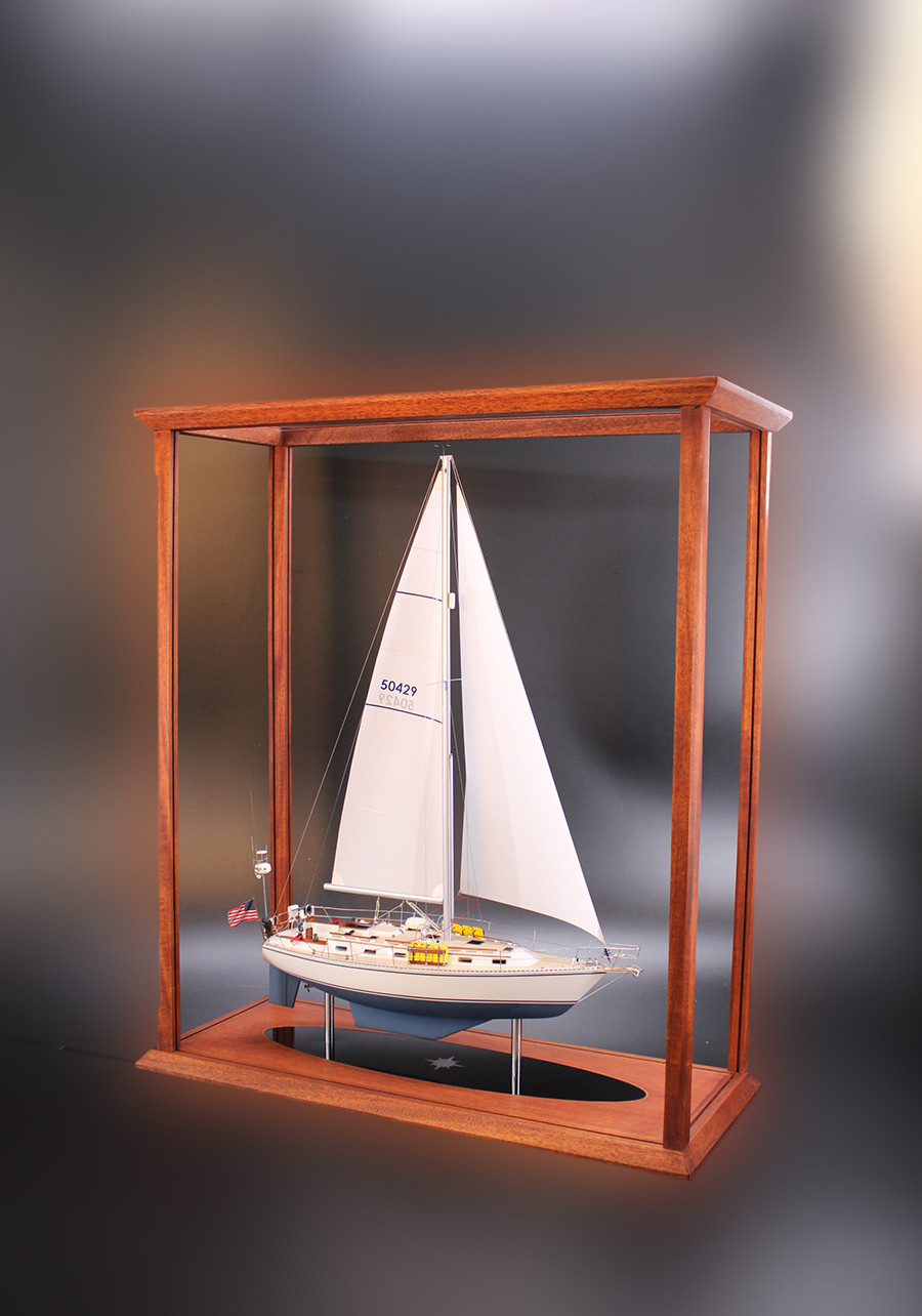 Caliber 38 custom model