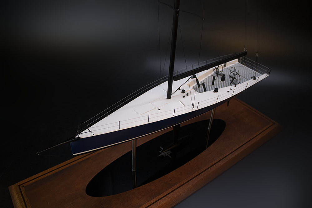 Judel/Vrolijk 66 full complete model