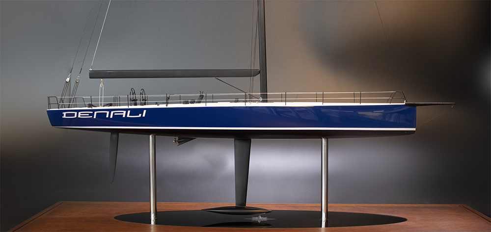 Judel/Vrolijk 66 full complete model