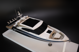 Formula 500 custom model