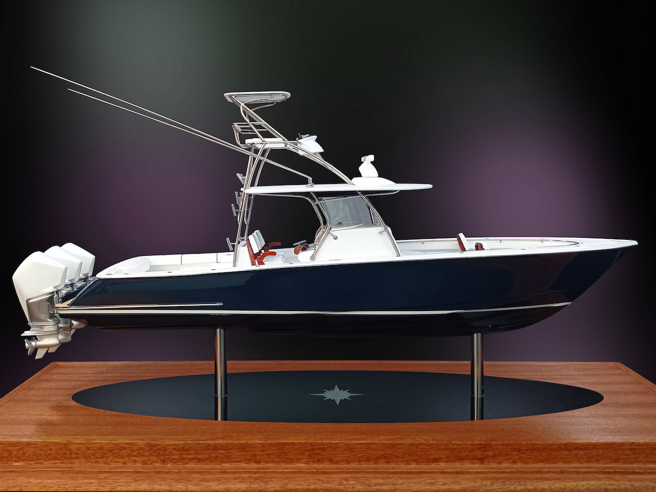 Viking Valhalla 37 custom model