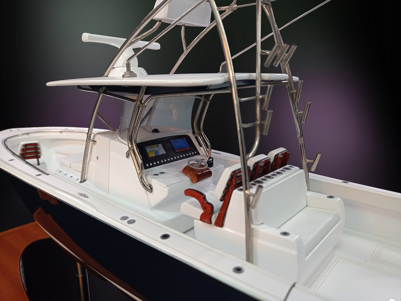 Viking Valhalla 37 custom model