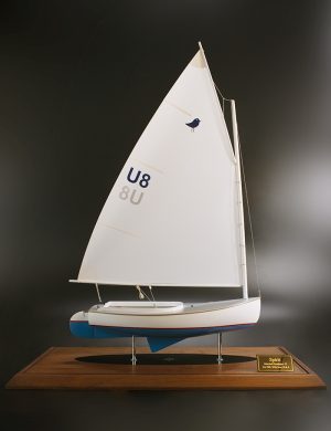 Marshall Sandpiper 15 model