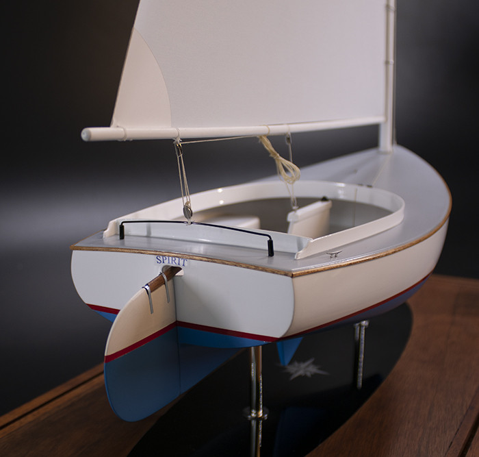 Marshall Sandpiper 15 model