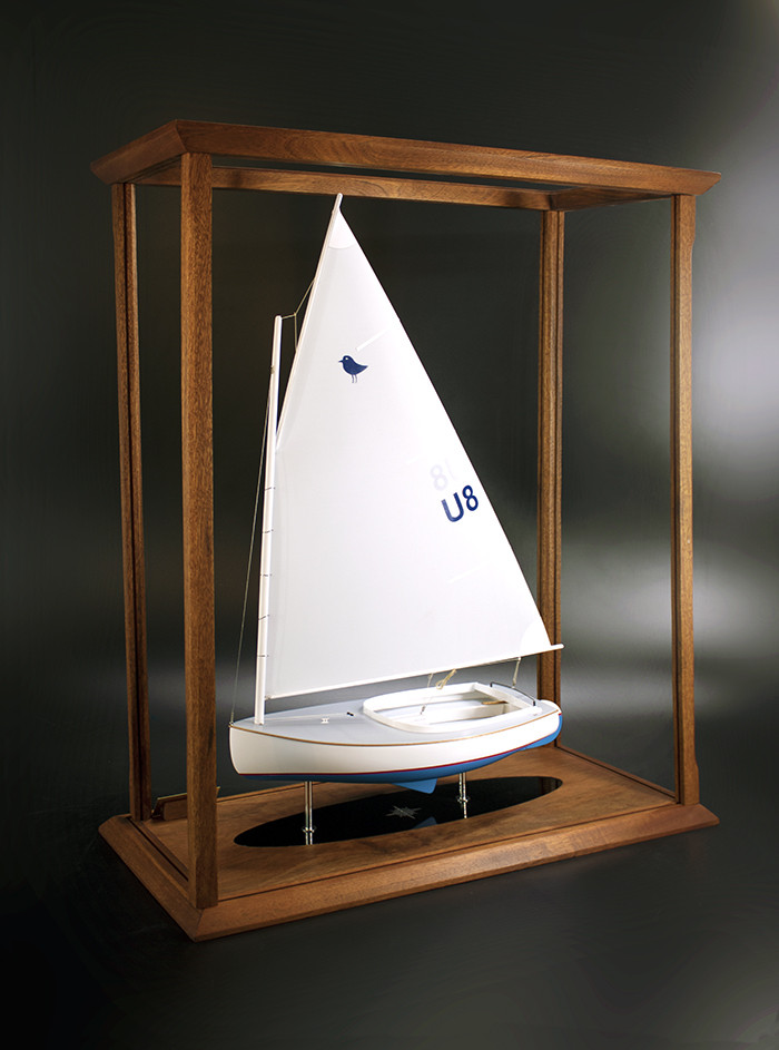 Marshall Sandpiper 15 model