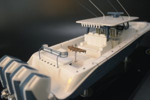 HCB Sueños 53 astonishing custom model