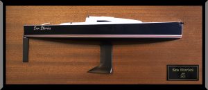 J88 J-88 custom half model