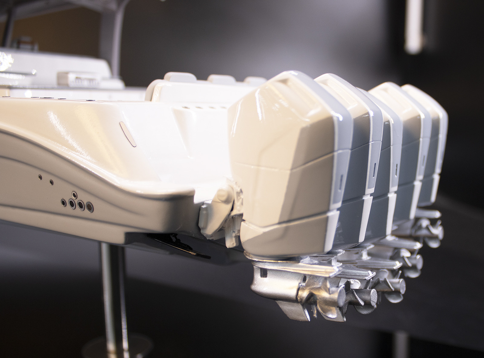 HCB 56 Sueños GIX exquisite custom model