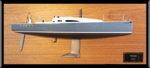 J-111 awesome custom model with deck details