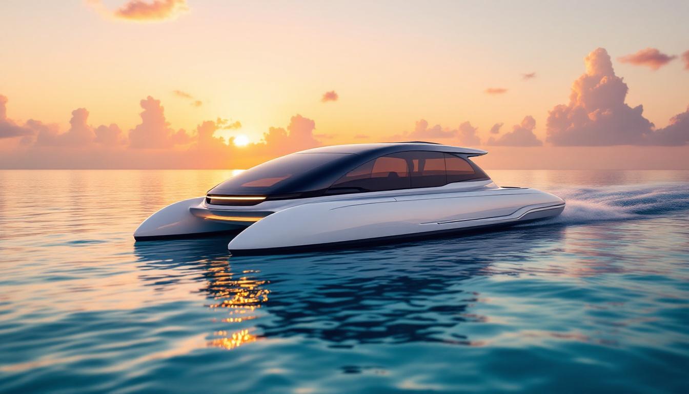 join us at the sanctuary cove international boat show for an exciting showcase of the latest boat launches and innovations. experience the thrill of unprecedented unveilings and immerse yourself in the vibrant marine lifestyle. don't miss this opportunity to witness the future of boating!