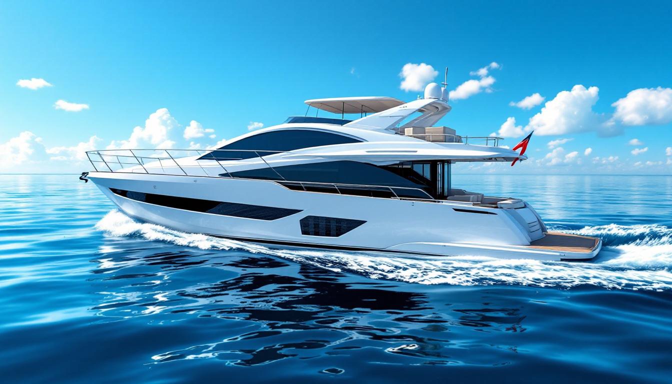 join us at the sanctuary cove international boat show, where the excitement reaches new heights with unprecedented boat launches. discover the latest innovations in marine technology, explore stunning vessels, and enjoy a vibrant atmosphere at this premier event for boating enthusiasts.